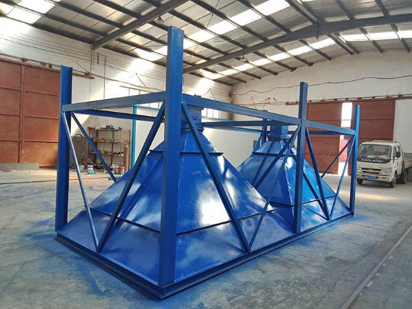 環(huán)保除塵設(shè)備有必要？