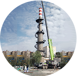 脫硫、脫硝、脫白設(shè)備